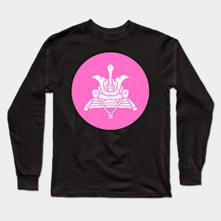 Kabuto Long Sleeve T-Shirt